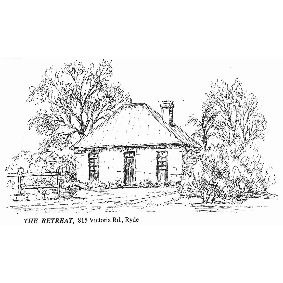 The Retreat