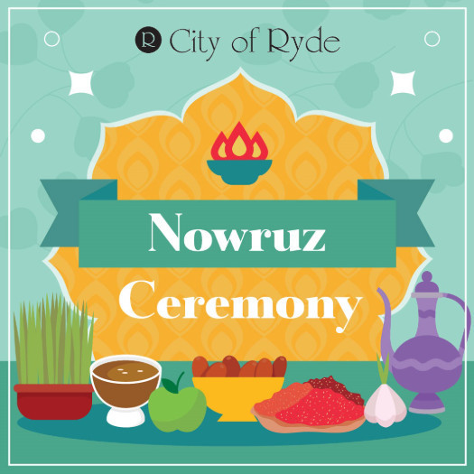 Nowruz, Persian New Year