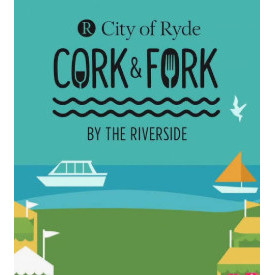 Cork & Fork by the Riverside