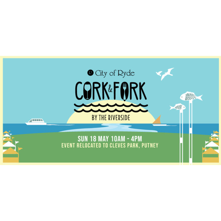Cork & Fork, 2025