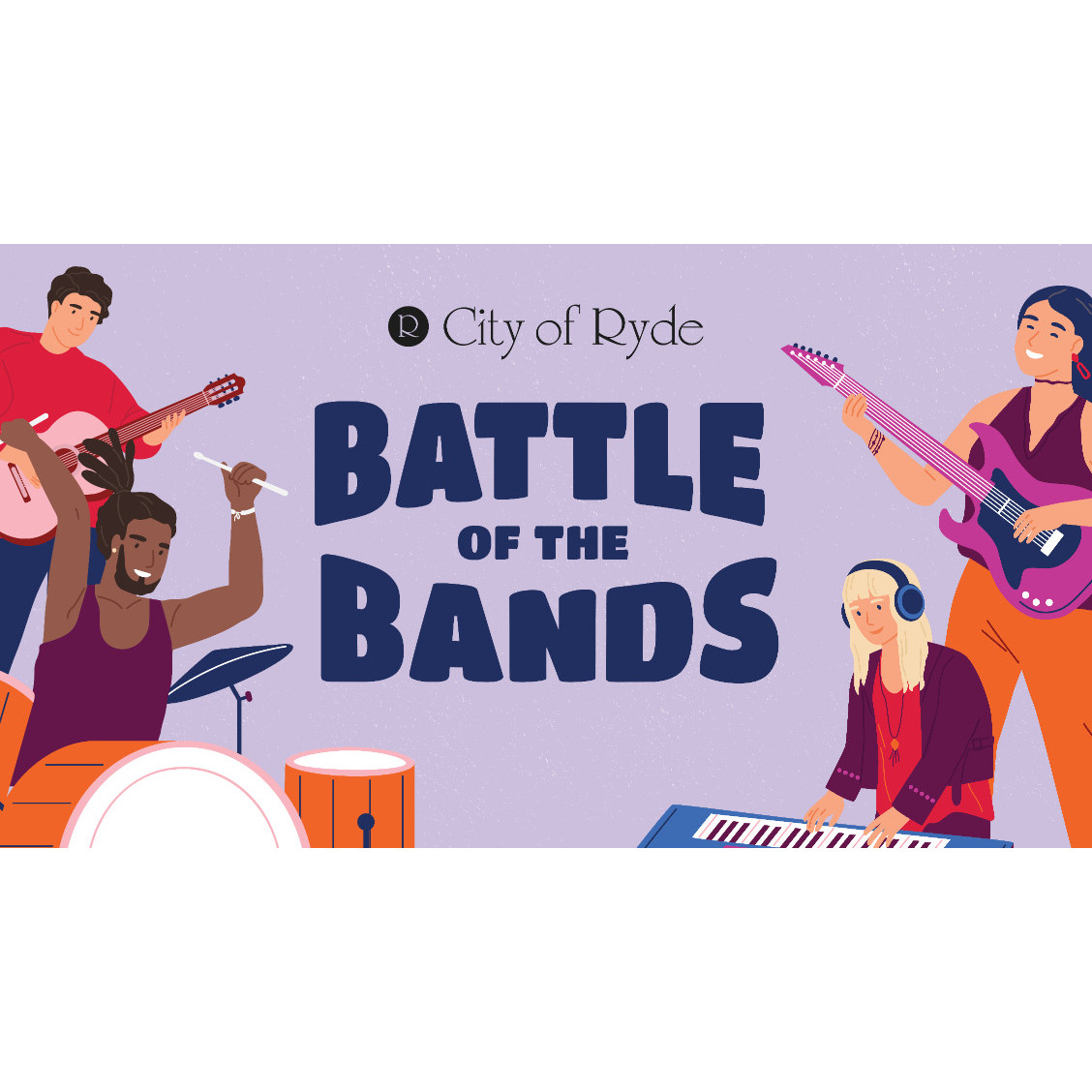 Battle of the Bands
