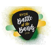 Battle of the Bands, 2018