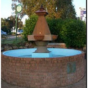 Queen Victoria Jubilee Fountain