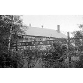 Marsfield Public School