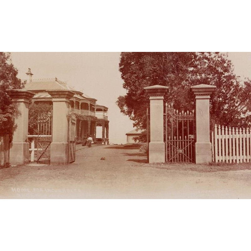 Mount St. Margaret Hospital