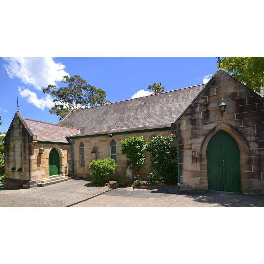 Christ Church