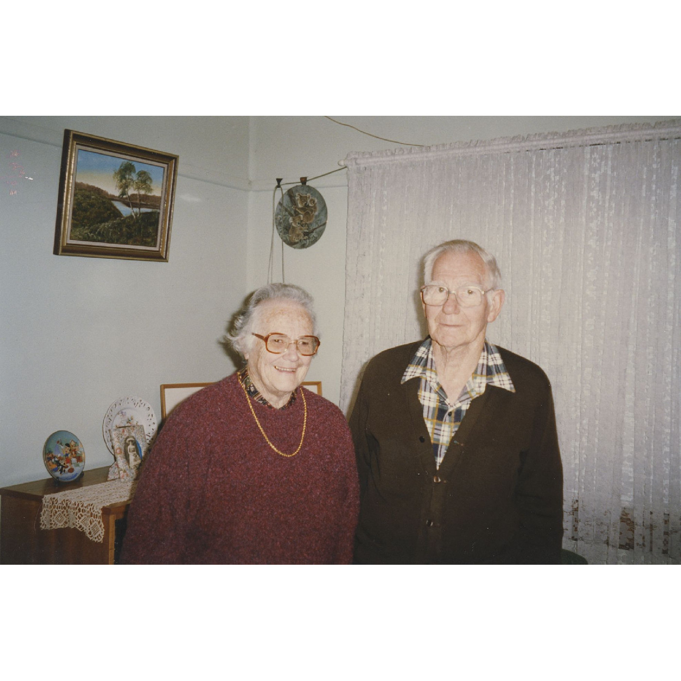 Oral history of Gordon Millar