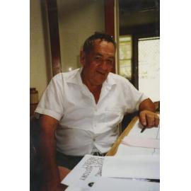 Bert Goodchild