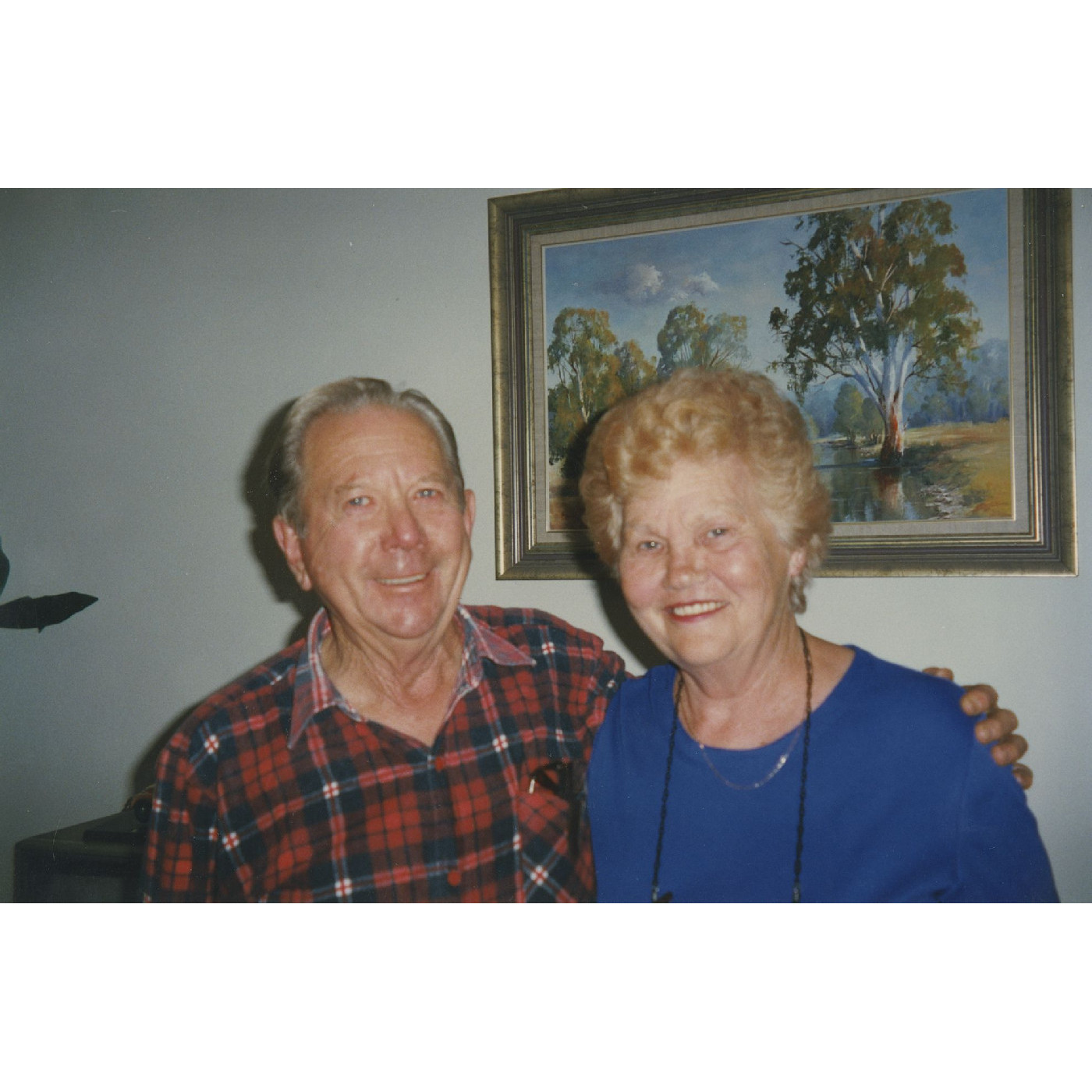 Oral history of Norah Rennie