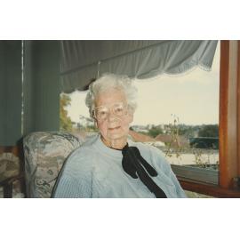 Dorothea Nichols