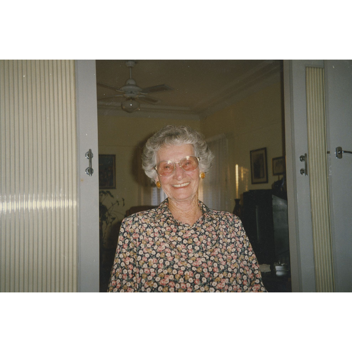 Oral history of Dorothy Packer