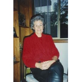 Dorothy Walsh