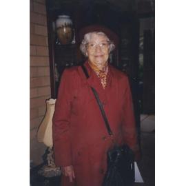 Edna Cropper