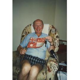 George Redding