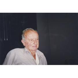 Gordon Smith