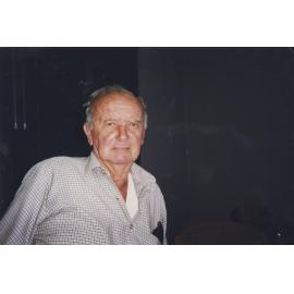 Gordon Smith