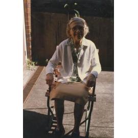 Grace Evans