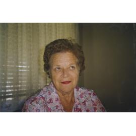 Valma Gwyneth (Gwen) Madden