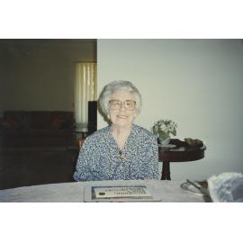 Hilda Dorothy Luscombe