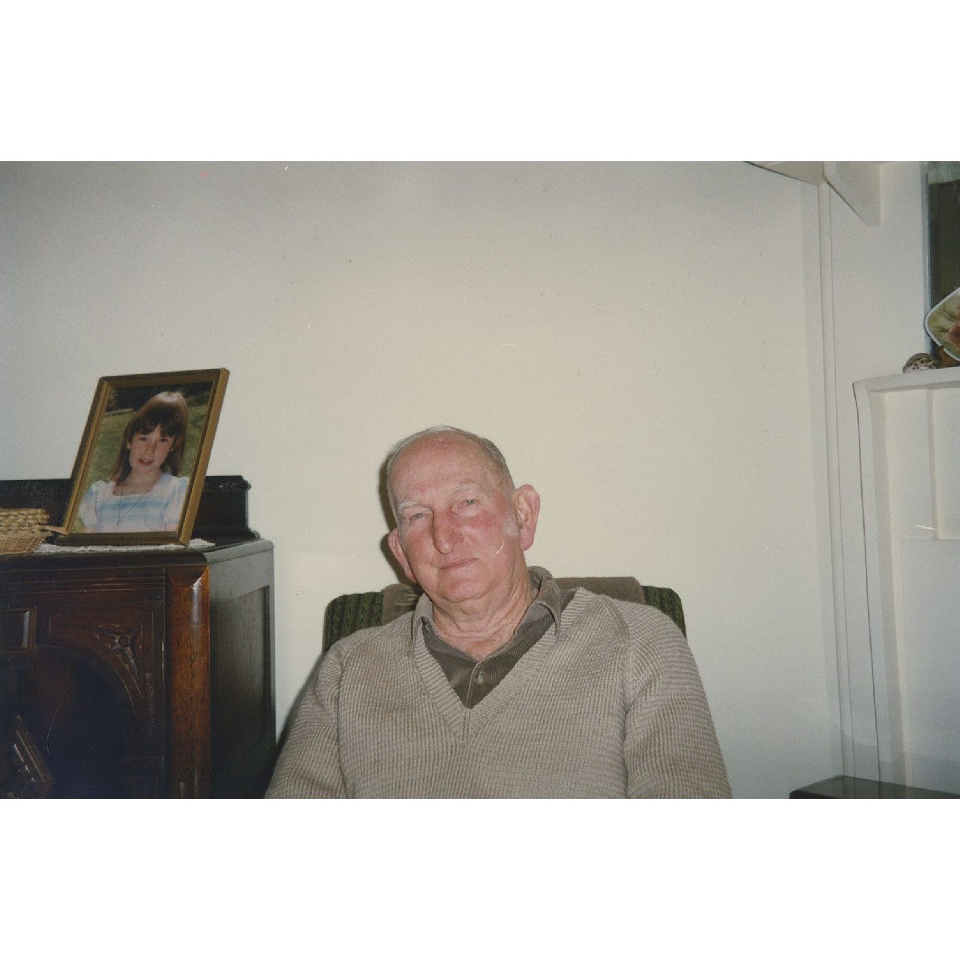 Oral history of Hugh McCartney