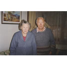 Olive and Gordon Jardine