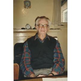 Joseph (Joe) Ekerick