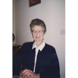 Margaret Ralston