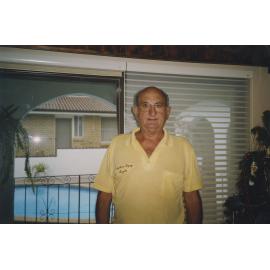 Angelo Mesiti 