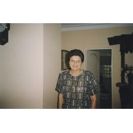 Mary Bietola (nee Mesiti)