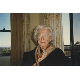 Mary Frisken