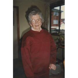 Peggy Hansen