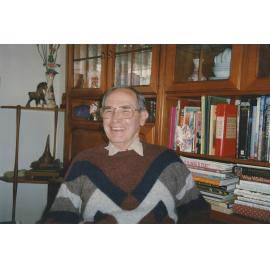 Ronald (Ron) Sayer