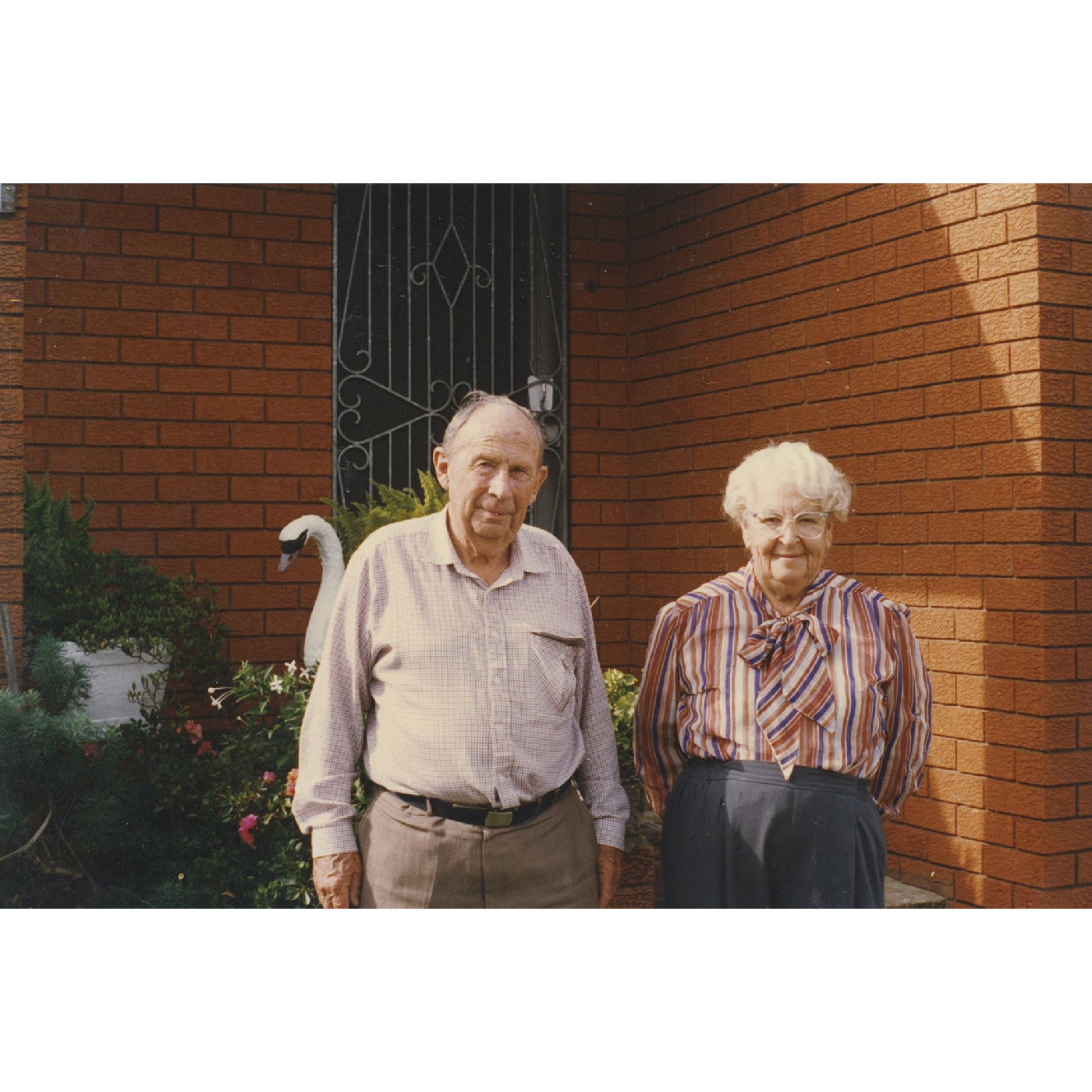 Oral history of Connie Turner