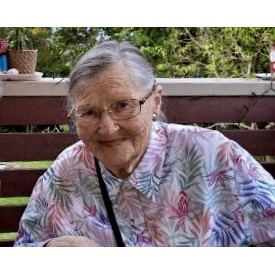 Oral history of Valerie Jack