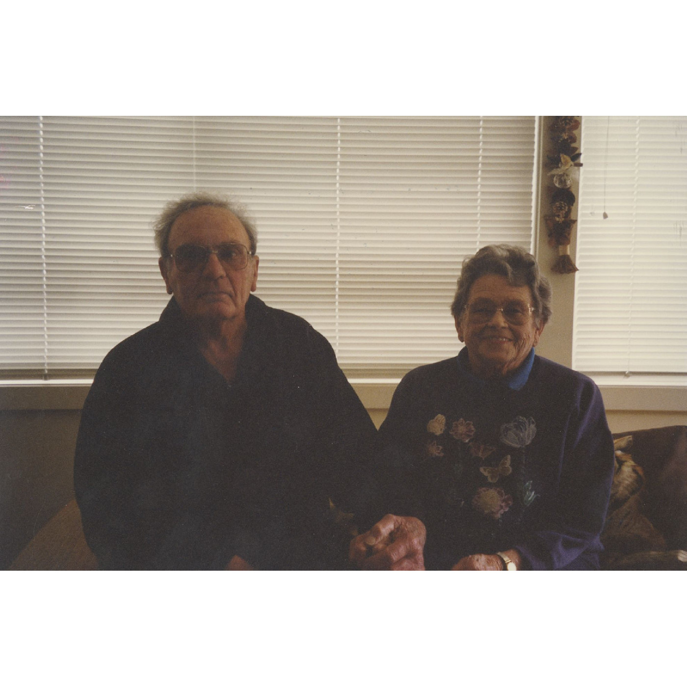 Oral history of Rita Jones