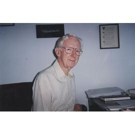 Roland Trevitt