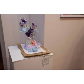 The Lavender Tree by Ashley Haryadi