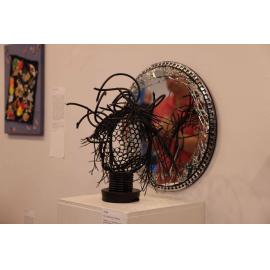 The Transformation of Medusa by Jo Rijke