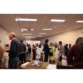 Guests at SWAP 2025 awards night