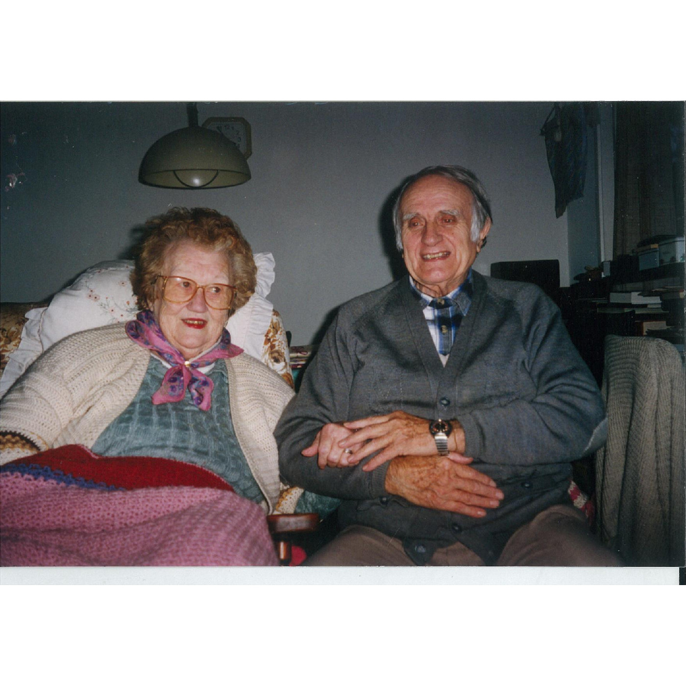 Oral history of Thomas Stanley (Stan) Beal