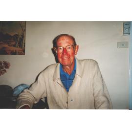 Ian Wilson