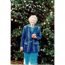 Gladys Smith
