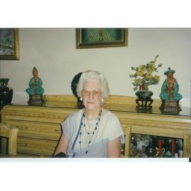 Dorothy Partington