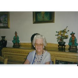 Dorothy Partington