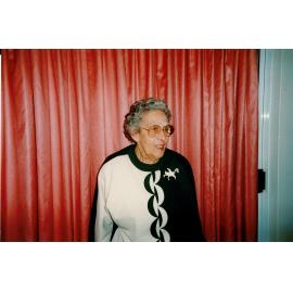 Diana Mitchell