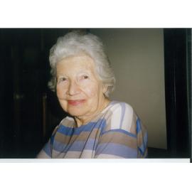 Dorothy Jacobs