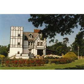 Bickley Manor, Bromley, Kent, England