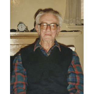 Joseph (Joe) Ekerick, 1911-
