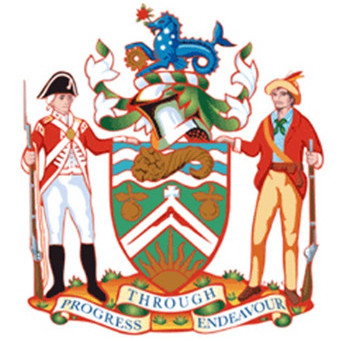 Ryde Coat of Arms