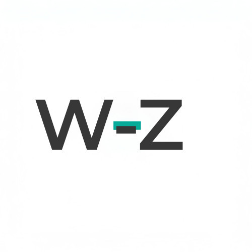 W,X,Y,Z